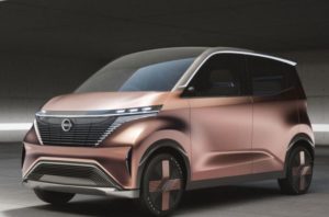 NissanIMK