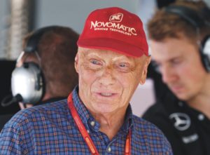 lauda