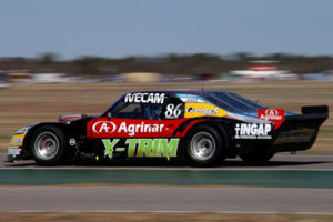 tc pista viernes