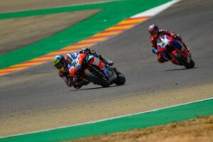Round 4 Aragon