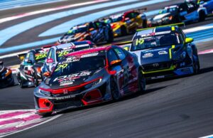 2020-2020 Le Castellet Race 2---2020_TCR Europe_Castellet R1, 29 Nestor Girolami_30
