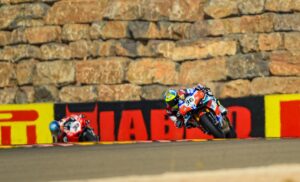 Round 4 Aragon