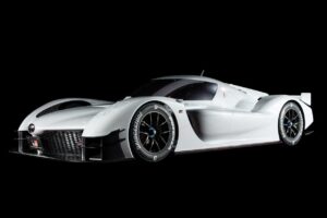 Hypercars WEC Toyota 2020