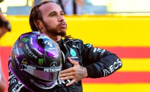 Formula One Grand Prix of Tuscany