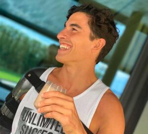 MarcMarquez-hombro