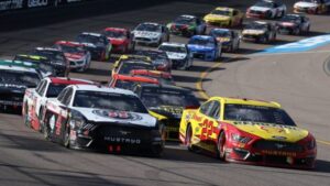 NASCAR