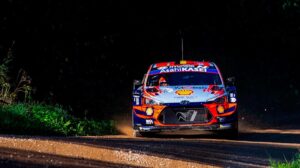 rallyestonia