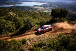 Thierry Neuville