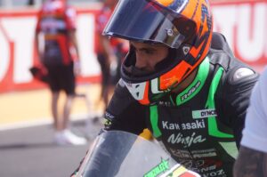 Andres González