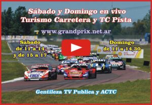 tc tv