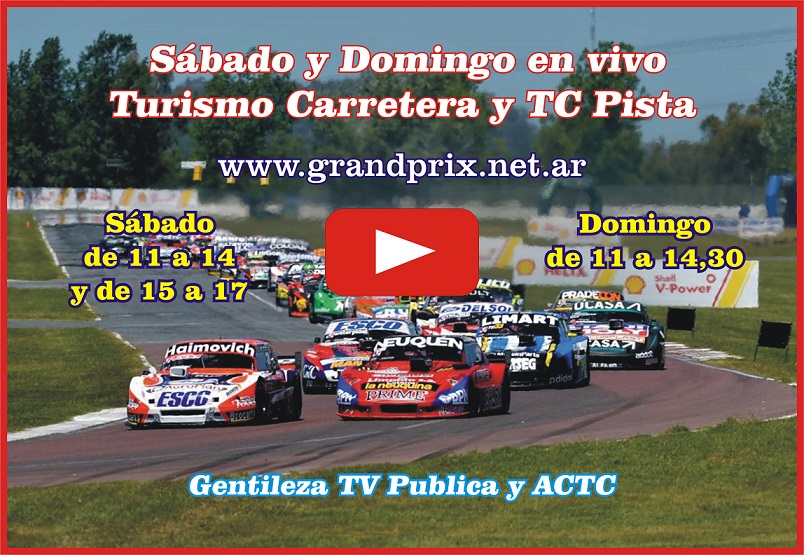 tc tv