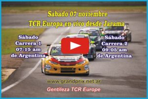 tcr