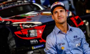 Dani Sordo (ESP)