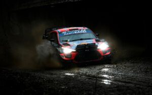 Dani Sordo