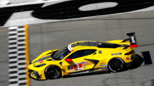 IMSA WeatherTech SportsCar Championship