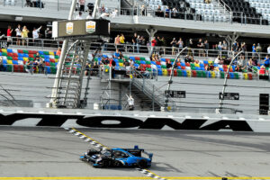 IMSA WeatherTech SportsCar Championship