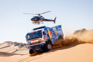 Dakar