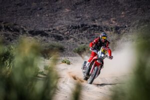 Dakar