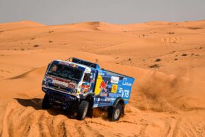 Dakar
