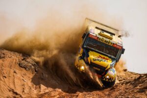 Dakar