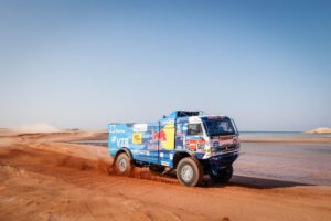 Dakar