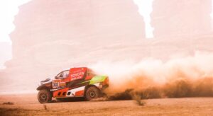 Dakar