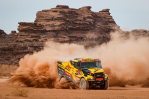 Dakar