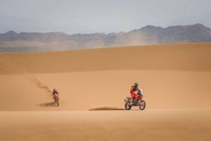 Dakar