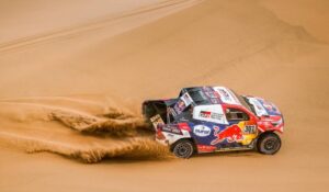 Dakar