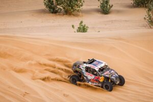 Dakar