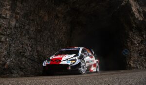 Elfyn Evans