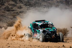 Dakar