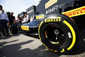 Pirelli