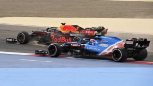 test-bahrein-f1-2021