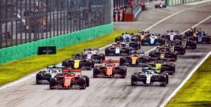 La Fórmula 1 tendrá carreras Sprint los sábados