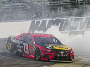 NASCAR Cup Series