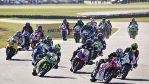 El SuperBike Argentino arranca el 8 de mayo