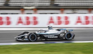 Nyck De Vries gano el E Prix de Valencia