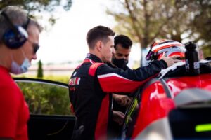 2021-2021 Le Castellet Friday---2021 TCR Europe Le Castellet FP1, 72 Franco Girolami_20