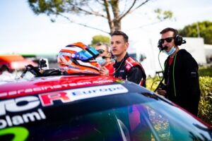 2021-2021 Le Castellet Friday---2021 TCR Europe Le Castellet FP1, 72 Franco Girolami_21