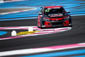 2021-2021 Le Castellet Friday---2021 TCR Europe Le Castellet FP1, 72 Franco Girolami_61