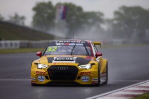 2021-2021 Slovakiaring Friday---2021 TCR Europe Slovakiaring FP2, 32 Tom Coronel_69