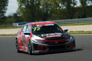 2021-2021 Slovakiaring Qualifying---2021 TCR Europe Slovakiaring Qualifying, 72 Franco Girolami_07