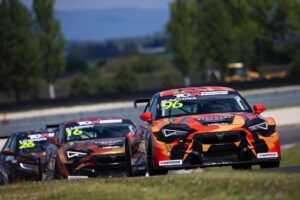 2021-2021 Slovakiaring Qualifying---2021 TCR Europe Slovakiaring Qualifying, 96 Mikel Azcona_16