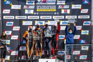 2021-2021 Slovakiaring Race 2---2021 TCR Europe Slovakiaring Race 2, Podium_31