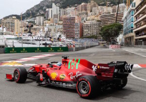 AUTO-PRIX-F1-MON-PRACTICE