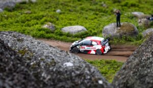 Elfyn Evans