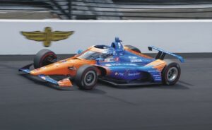 indy