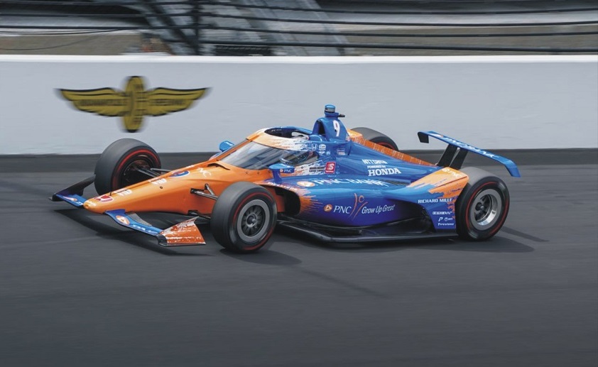 indy