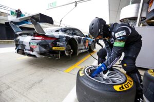 WEC SIVERSTONE14-17 april 2017© CLEMENT MARIN